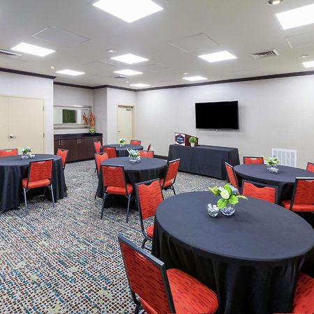 Hampton Inn & Suites Houston/League City Exterior foto