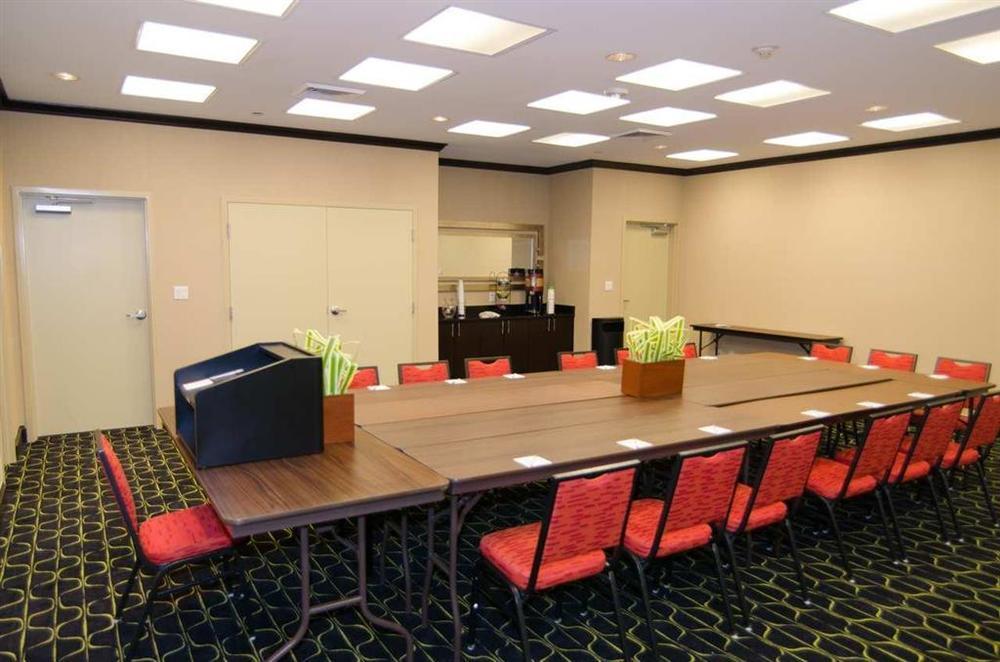 Hampton Inn & Suites Houston/League City Afaceri foto