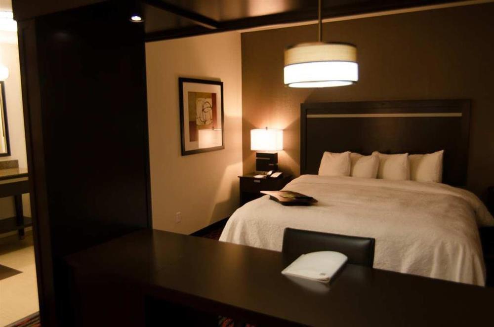 Hampton Inn & Suites Houston/League City Cameră foto