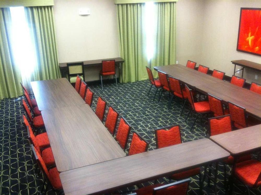 Hampton Inn & Suites Houston/League City Afaceri foto