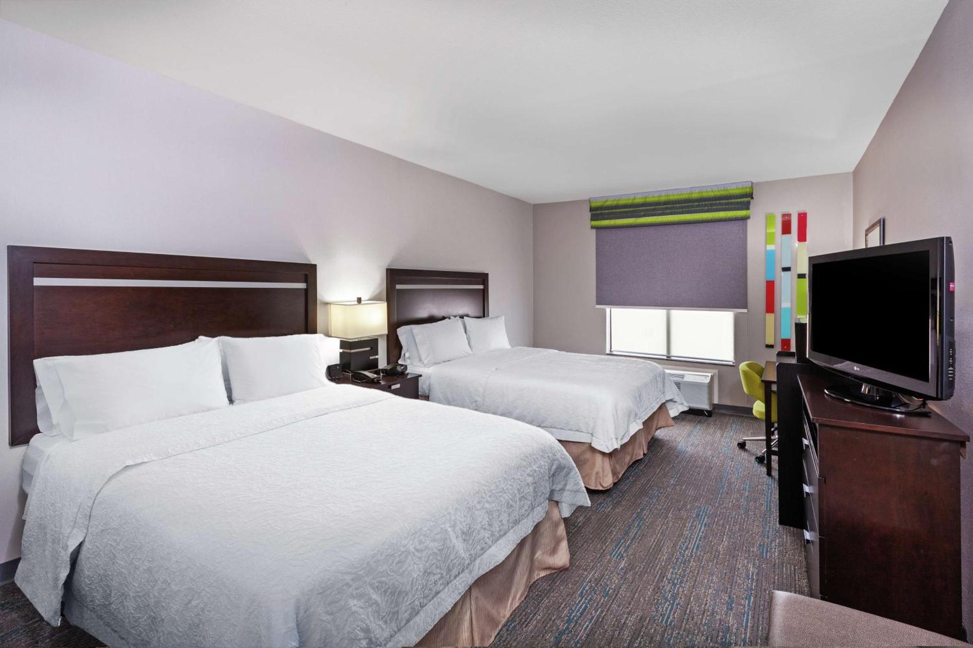 Hampton Inn & Suites Houston/League City Exterior foto