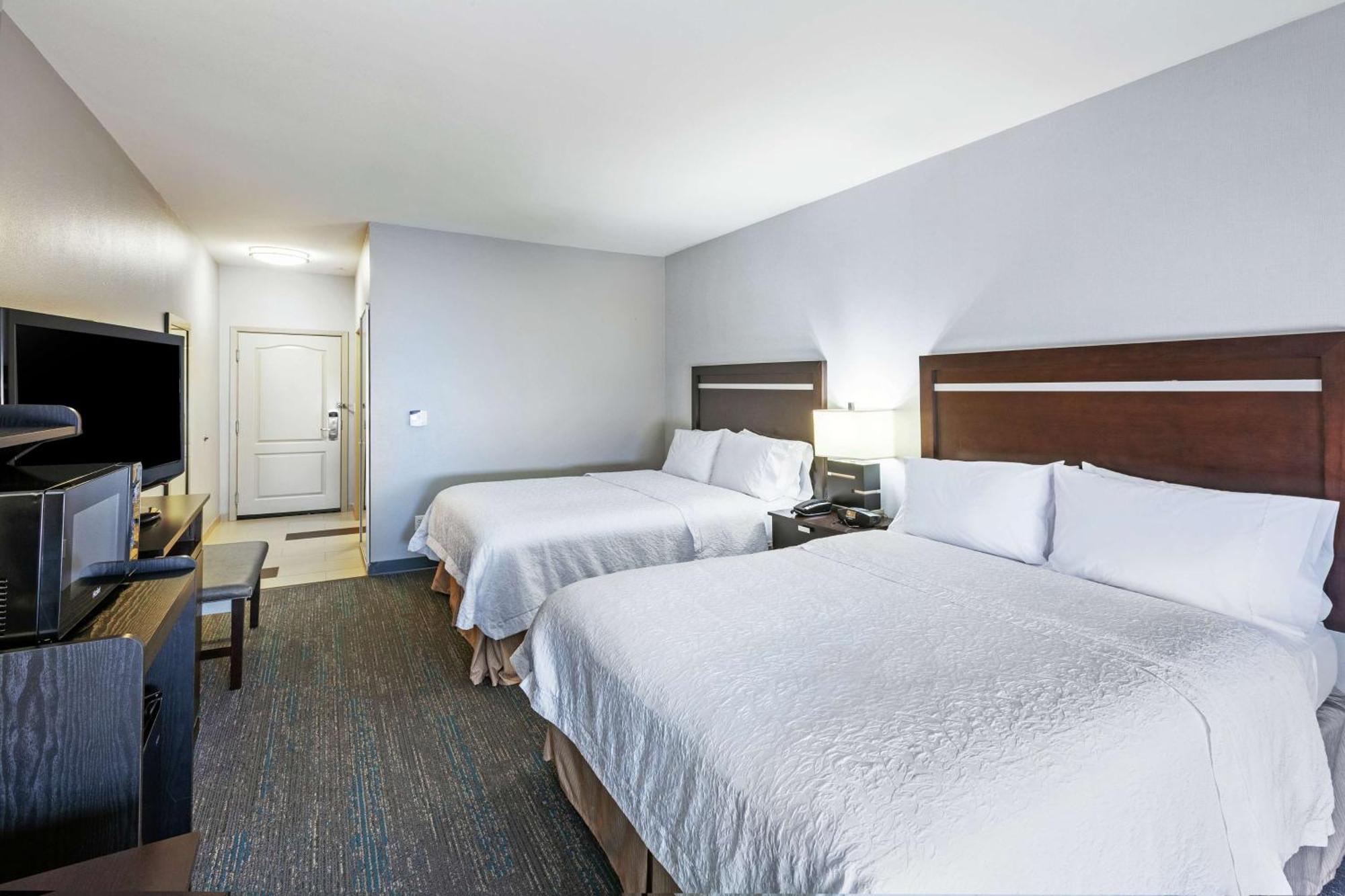 Hampton Inn & Suites Houston/League City Exterior foto