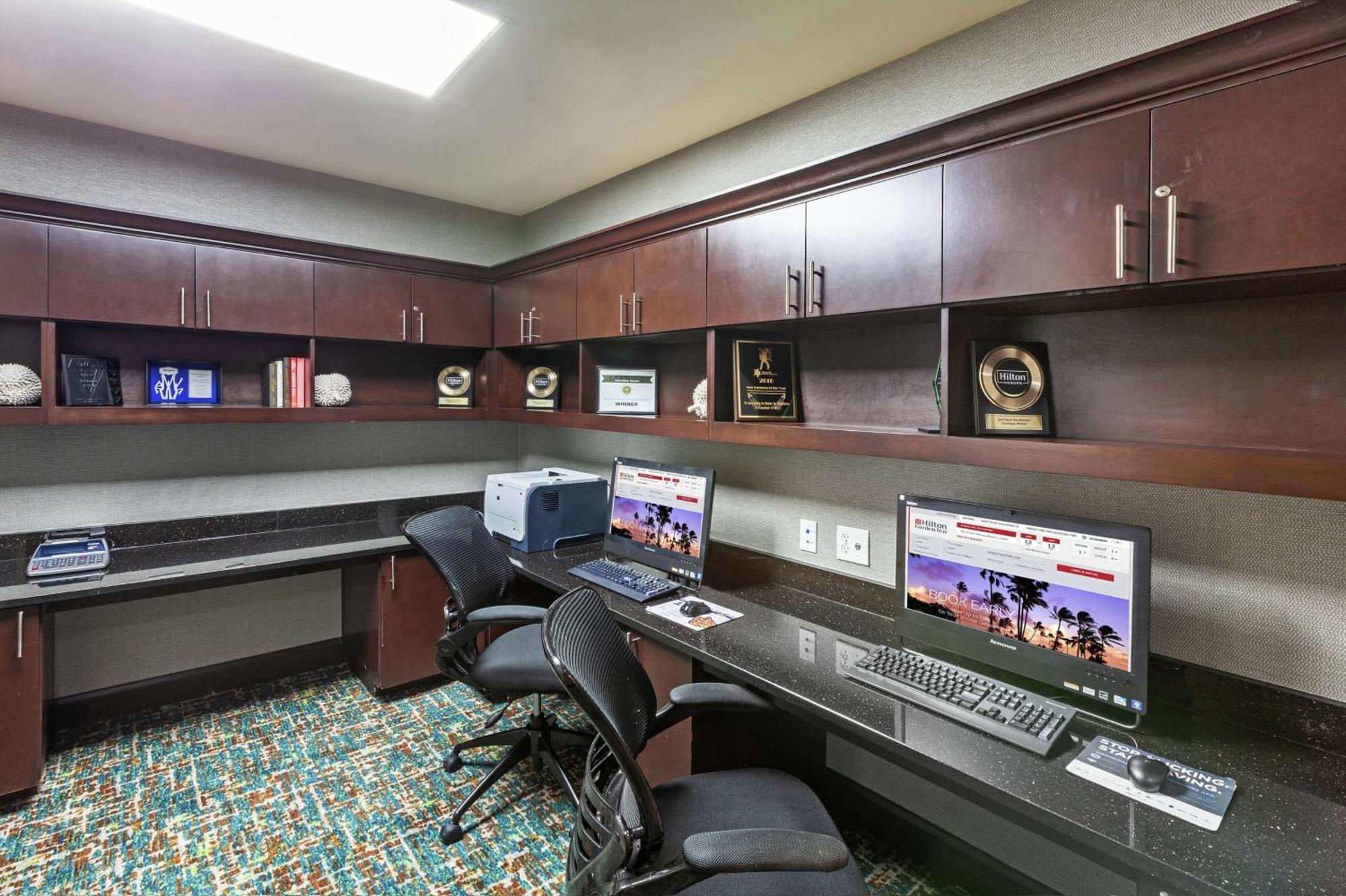 Hampton Inn & Suites Houston/League City Exterior foto
