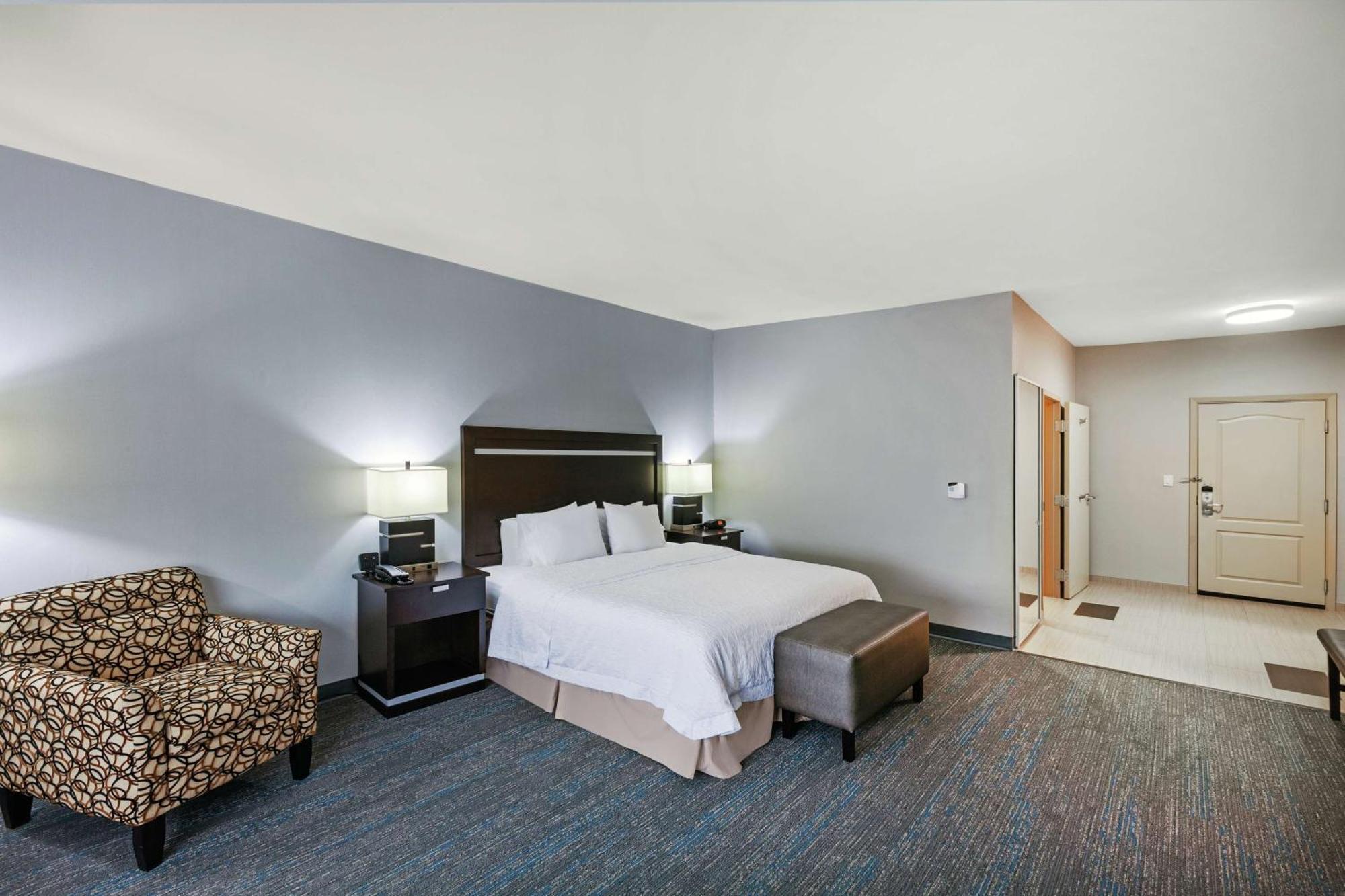 Hampton Inn & Suites Houston/League City Exterior foto