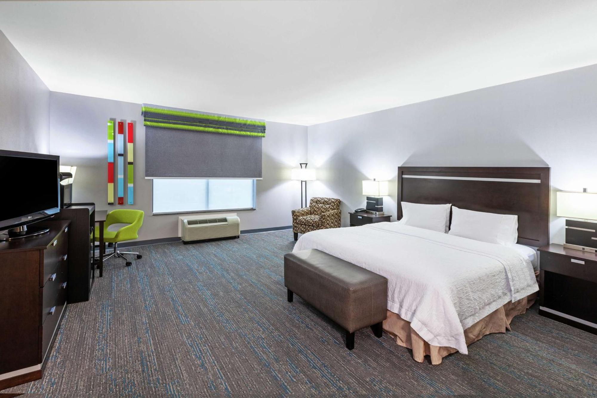 Hampton Inn & Suites Houston/League City Exterior foto