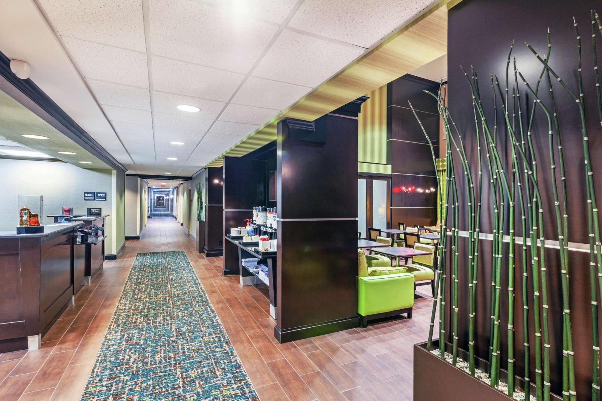 Hampton Inn & Suites Houston/League City Exterior foto