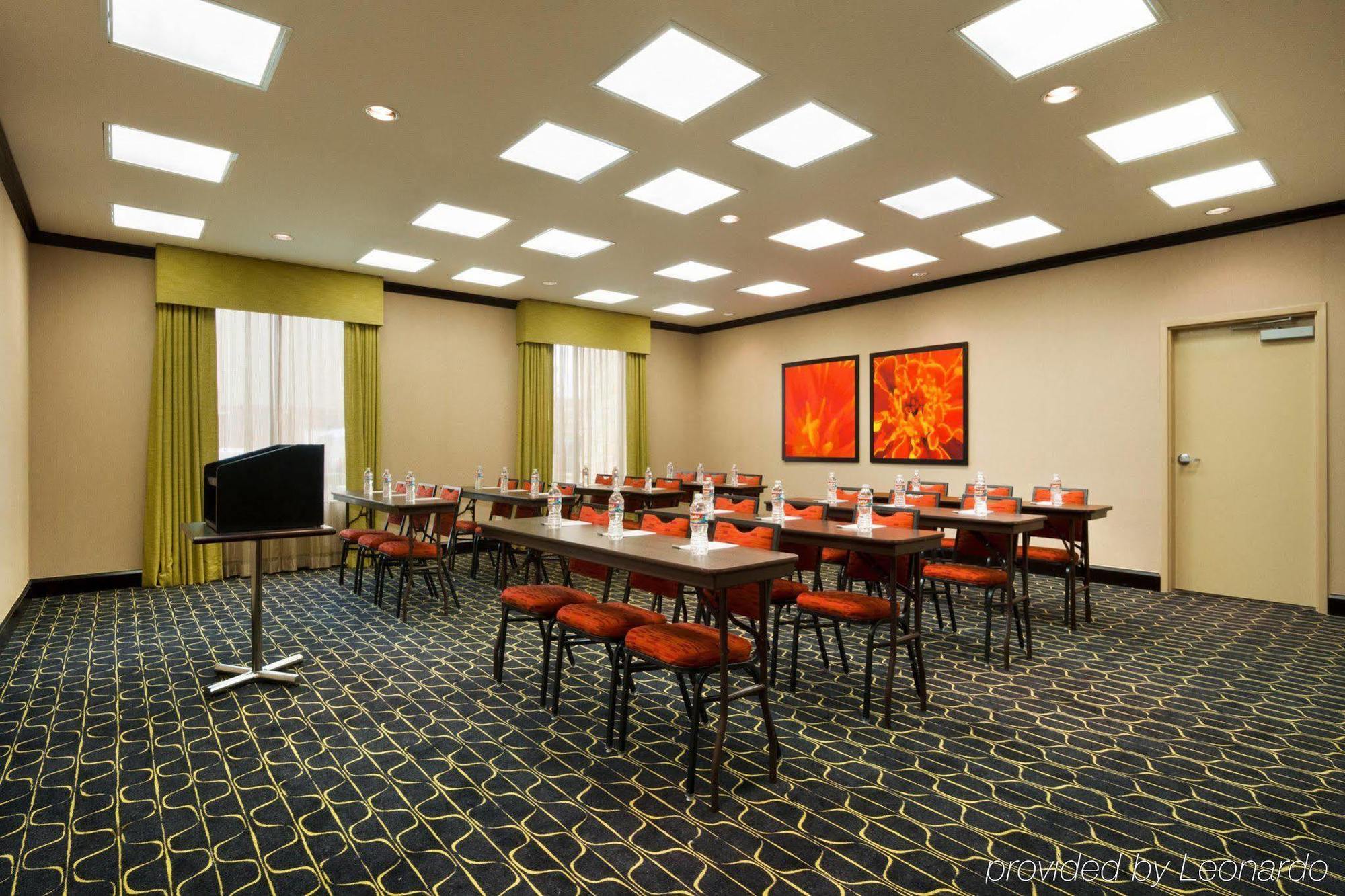 Hampton Inn & Suites Houston/League City Exterior foto