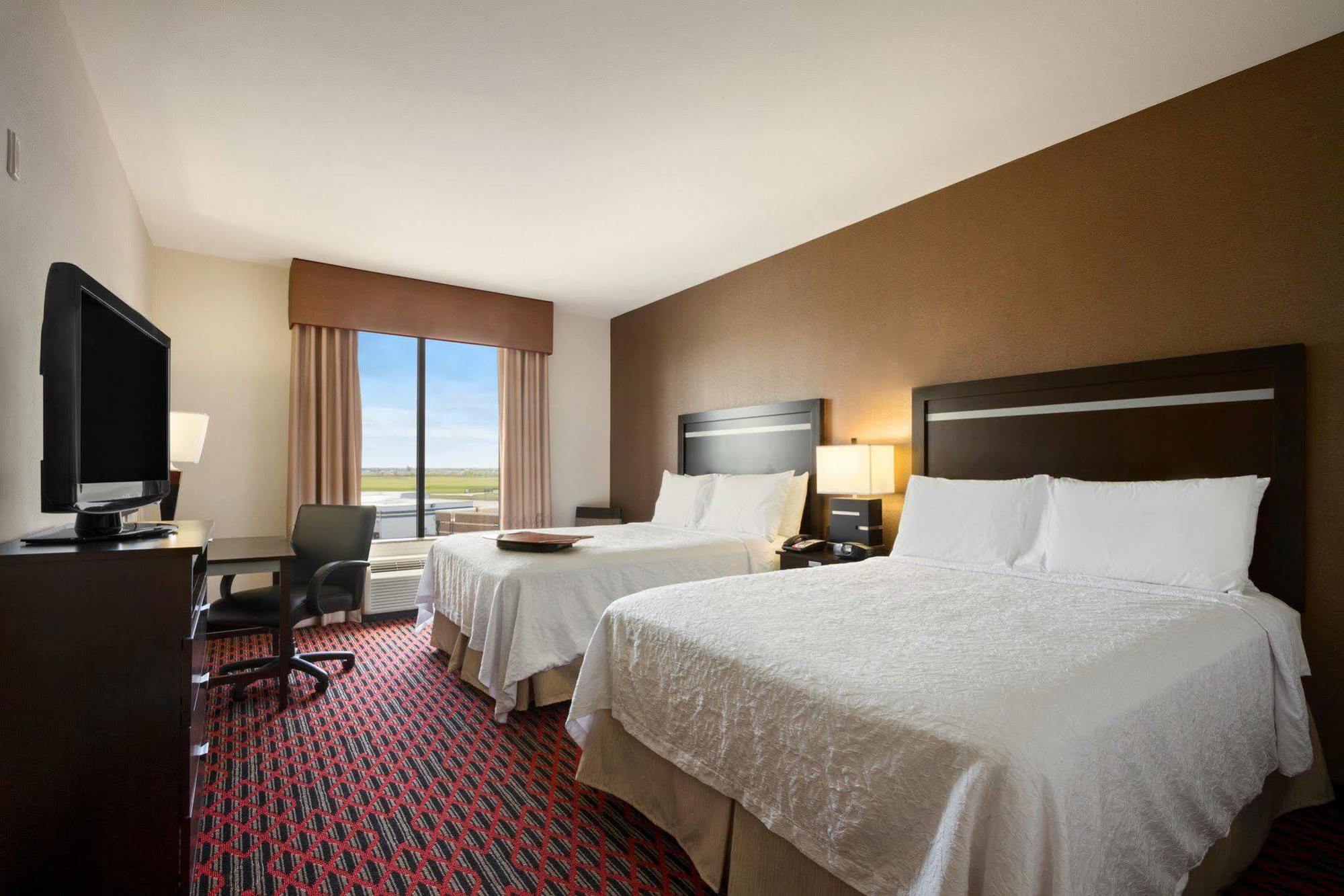 Hampton Inn & Suites Houston/League City Exterior foto