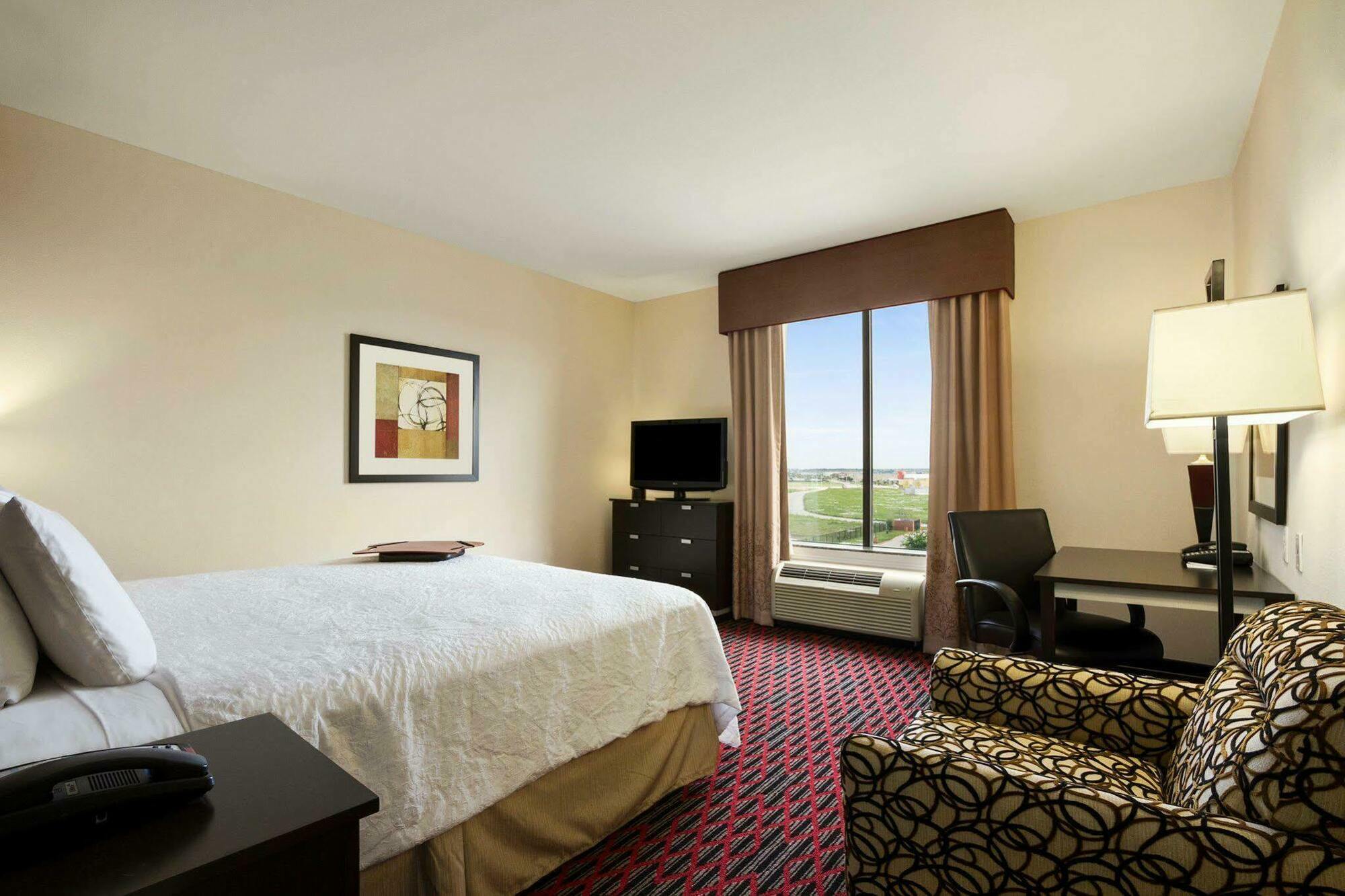 Hampton Inn & Suites Houston/League City Exterior foto